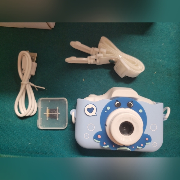 Kids Camera - Picture 3 of 4